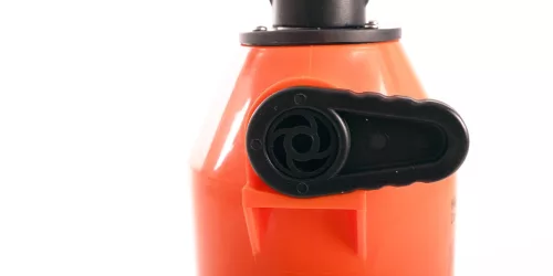 F-One Max Flow Pump
