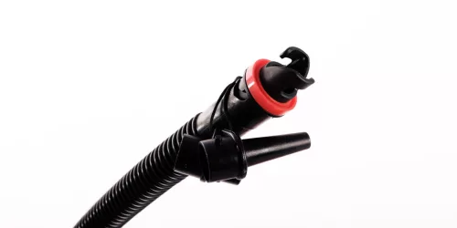 F-One Max Flow Pump