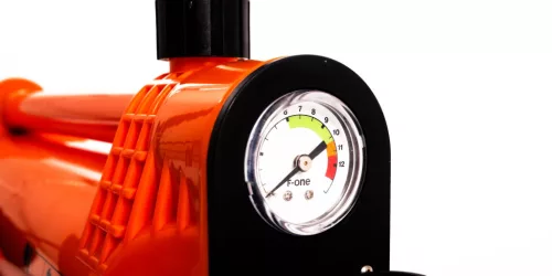 F-One Max Flow Pump