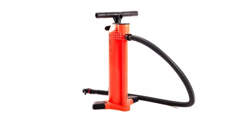 F-One Max Flow Pump