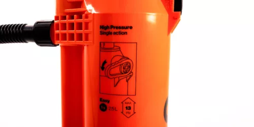 F-One Max Flow Pump