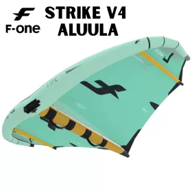 F-One STRIKE CWC ALUULA V4 8,0