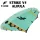 F-One STRIKE CWC ALUULA V4 8,0