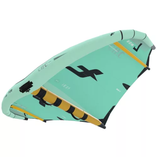 F-One STRIKE CWC ALUULA V4 8,0