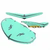 F-One STRIKE CWC ALUULA V4 8,0