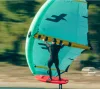 F-One STRIKE CWC ALUULA V4 8,0