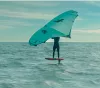F-One STRIKE CWC ALUULA V4 8,0