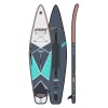 STX Pure Tourer 10'4x31x5 (315x80x12 cm) Felfújható SUP deszka 2024