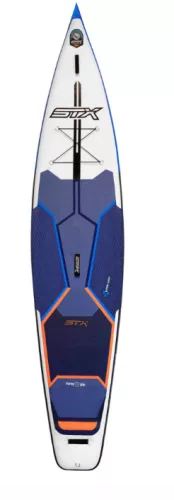 STX PERFORMANCE TOURER 14'0x27x6 utolsó darab