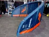 F-One TRIGGER 9m2 + BAR 2024 #Premium kites® K.G.