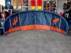 F-One TRIGGER 9 & 11 + BAR + PUMPA 2024 #Premium kites®