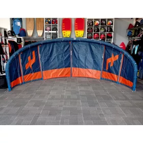 F-One TRIGGER 9 & 11 + BAR + PUMPA 2024 #Premium kites®