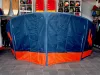 F-One TRIGGER 9 & 11 + BAR + PUMPA 2024 #Premium kites®