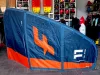 F-One TRIGGER 9 & 11 + BAR + PUMPA 2024 #Premium kites®