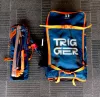 F-One TRIGGER 9 & 11 + BAR + PUMPA 2024 #Premium kites®