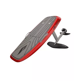 SiFly Stellar V3  S, R Metallic Red 98 & 120 L