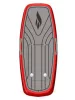 SiFly Stellar V3  S, R Metallic Red 98 & 120 L