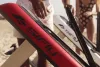 SiFly Stellar V3  S, R Metallic Red 98 & 120 L