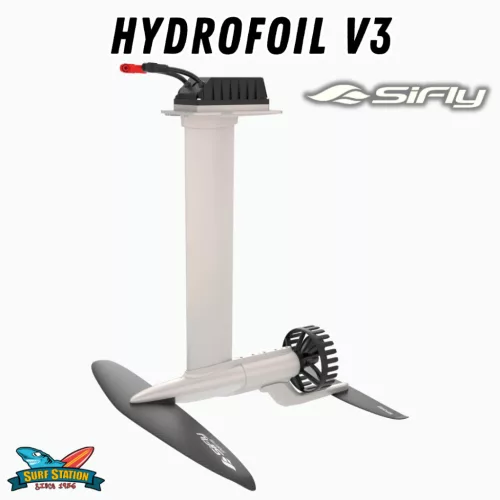 SiFly Stellar V3  S, R Metallic Red 98 & 120 L
