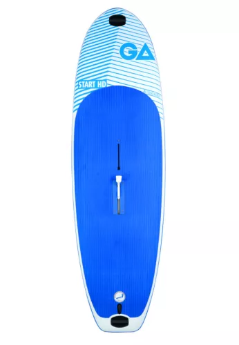 Gaastra Start HD 245L 2023 + FREETIME RIG