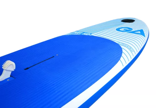 Gaastra Start HD 245L 2023 + FREETIME RIG