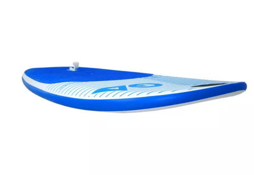 Gaastra Start HD 245L 2023 + FREETIME RIG