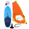 Tabou COOLRIDER Freeride + FREETIME RIG
