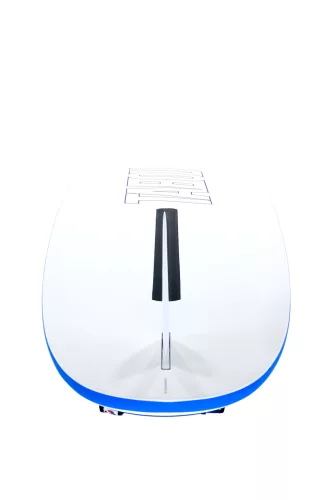 Tabou COOLRIDER Freeride + FREETIME RIG