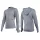 Prolimit Loosefit UV Hoody Grey