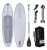 NAISH Alana iSup 10'6" X32 Fusion 2024