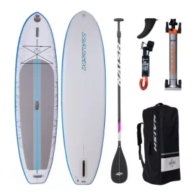 NAISH Alana iSup 10'6" X32 Fusion 2024