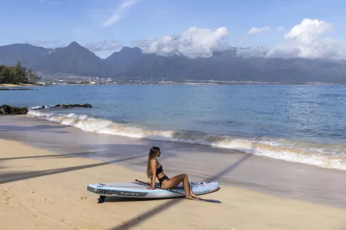 NAISH Alana iSup 10'6" X32 Fusion 2024