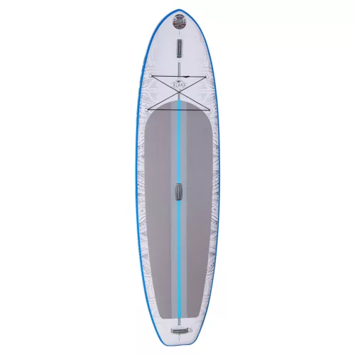 NAISH Alana iSup 10'6" X32 Fusion 2024