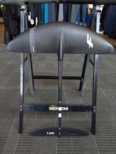 F-One Phantom 1080 Carbon Plane + DW.210 carbon stab + fuselage Tof. *