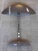 F-One Phantom 1080 Carbon Plane + DW.210 carbon stab + fuselage Tof. *