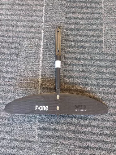 F-One Downwind.210 Carbon Stab + fuselage