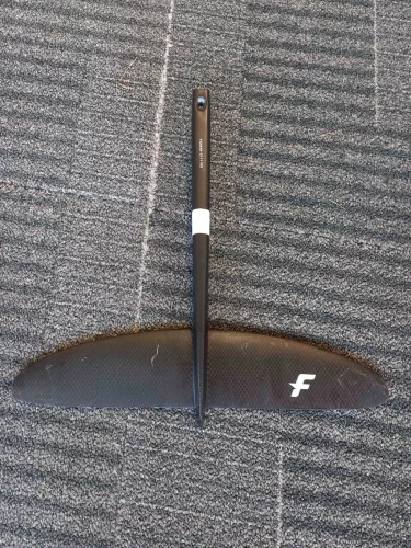 F-One Downwind.210 Carbon Stab + fuselage