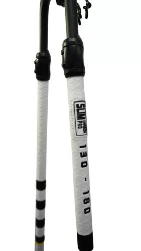 Gaastra Slim Carbon Pro 170-230 wide tail