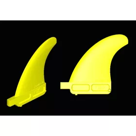 K4 Bubble Fin 20 US Box