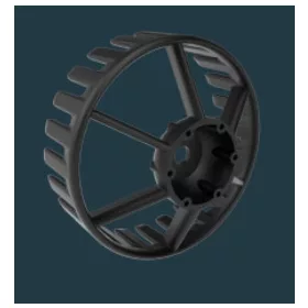 SiFly Propeller védő