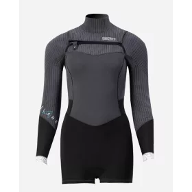 Prolimit Flare Sunset Shorty 3/2 grey S