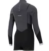 Prolimit Flare Sunset Shorty 3/2 grey S
