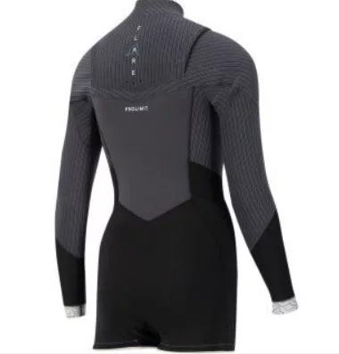 Prolimit Flare Sunset Shorty 3/2 grey S