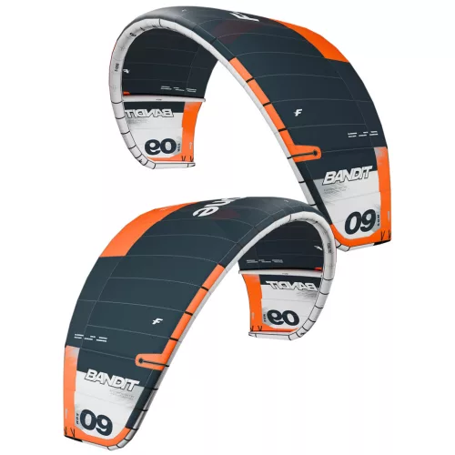 BANDIT TEC XVII 2026 11