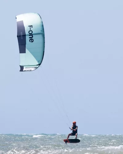 BANDIT TEC XVII 2026 14