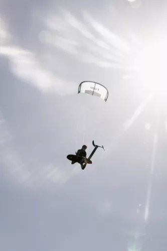 BANDIT TEC XVII 2026 14