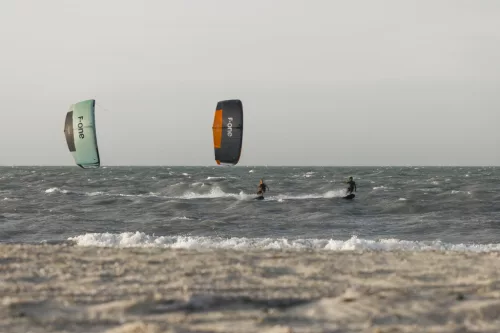 BANDIT TEC XVII 2026