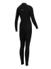 Prolimit Fire FZ 5/3 black / turquoise L