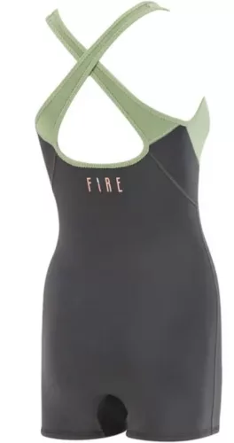 Prolimit Fire Swimsuit 2/2 S