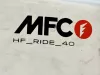 MFC HF-Ride 40cm Tuttle box